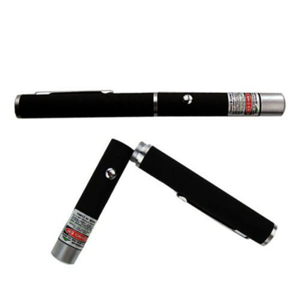 5 PCS Small Laser Pointer Pen 532nm Green Light Visible Beam 1mW For Conference Presentation-Logistics Only For USPS.TK Or TMEU Only For Self-pickup